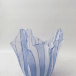 708 4068 FAZZOLETTO VASE